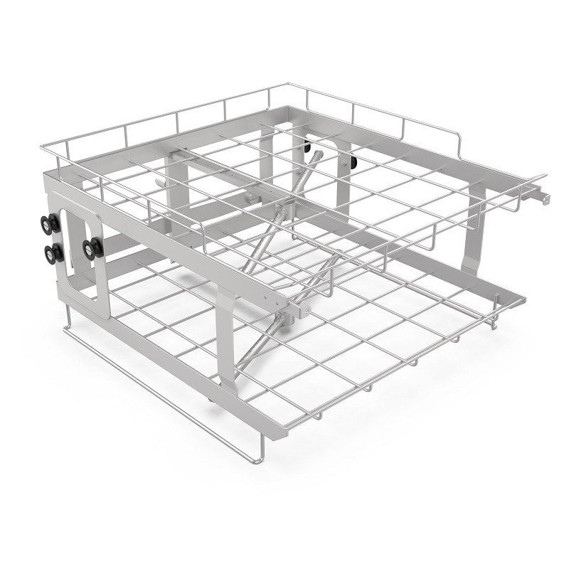 Eurping SC-05 Üst/Orta Temizleme Rafı